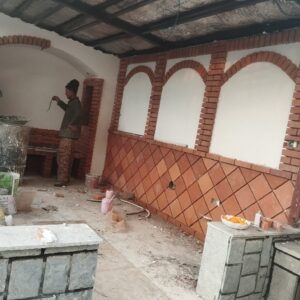 فروش سنگ لاشه سنگ ورقه ای سنگ مالون