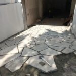 فروش سنگ لاشه سنگ ورقه ای سنگ مالون