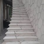 فروش سنگ لاشه سنگ ورقه ای سنگ مالون