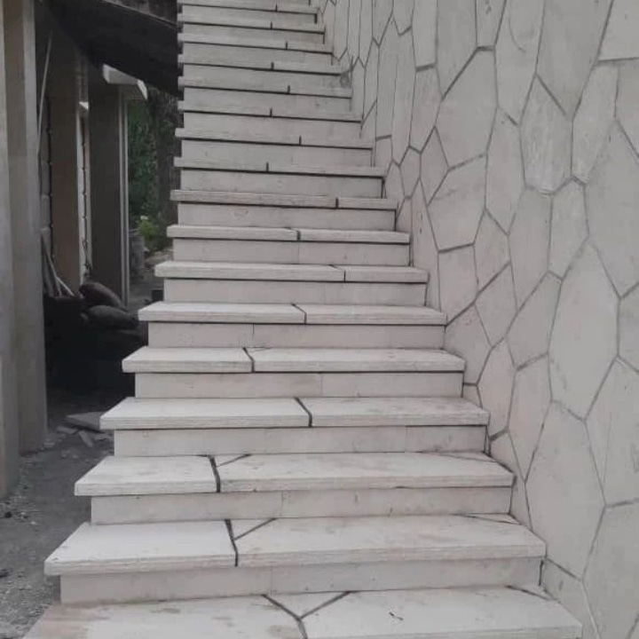 فروش سنگ لاشه سنگ ورقه ای سنگ مالون