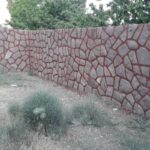 فروش سنگ لاشه سنگ ورقه ای سنگ مالون