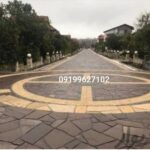 فروش سنگ لاشه سنگ ورقه ای سنگ مالون