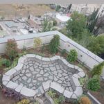 فروش سنگ لاشه و مالون ورقه ای