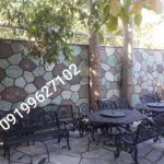 فروش سنگ لاشه سنگ ورقه ای سنگ مالون