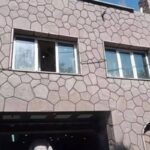فروش سنگ لاشه سنگ ورقه ای سنگ مالون