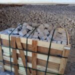 فروش سنگ لاشه ورقه ای و قلوه ای