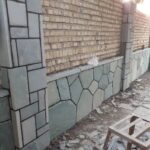 فروش سنگ لاشه سنگ ورقه ای سنگ مالون
