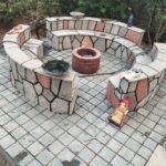 فروش سنگ لاشه سنگ ورقه ای سنگ مالون