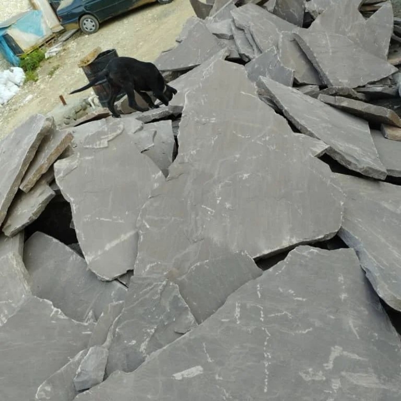 فروش سنگ لاشه