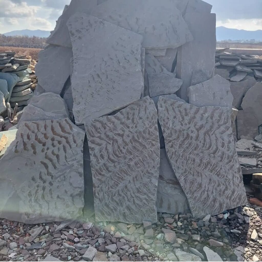 فروش سنگ لاشه