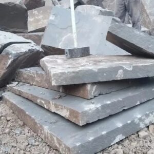 فروش سنگ لاشه سنگ ورقه ای سنگ مالون