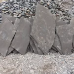 فروش سنگ لاشه سنگ مالون
