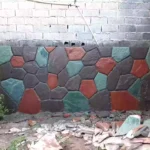 فروش سنگ لاشه سنگ ورقه ای سنگ مالون
