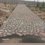فروش سنگ لاشه سنگ مالون