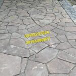 قیمت لاشه سنگ کوهی باقیمت مناسب برای محوطه سازی کف دیوار