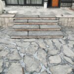 فروش سنگ لاشه سنگ ورقه ای سنگ مالون