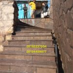 فروش سنگ لاشه