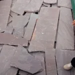 فروش سنگ لاشه سنگ ورقه ای سنگ مالون