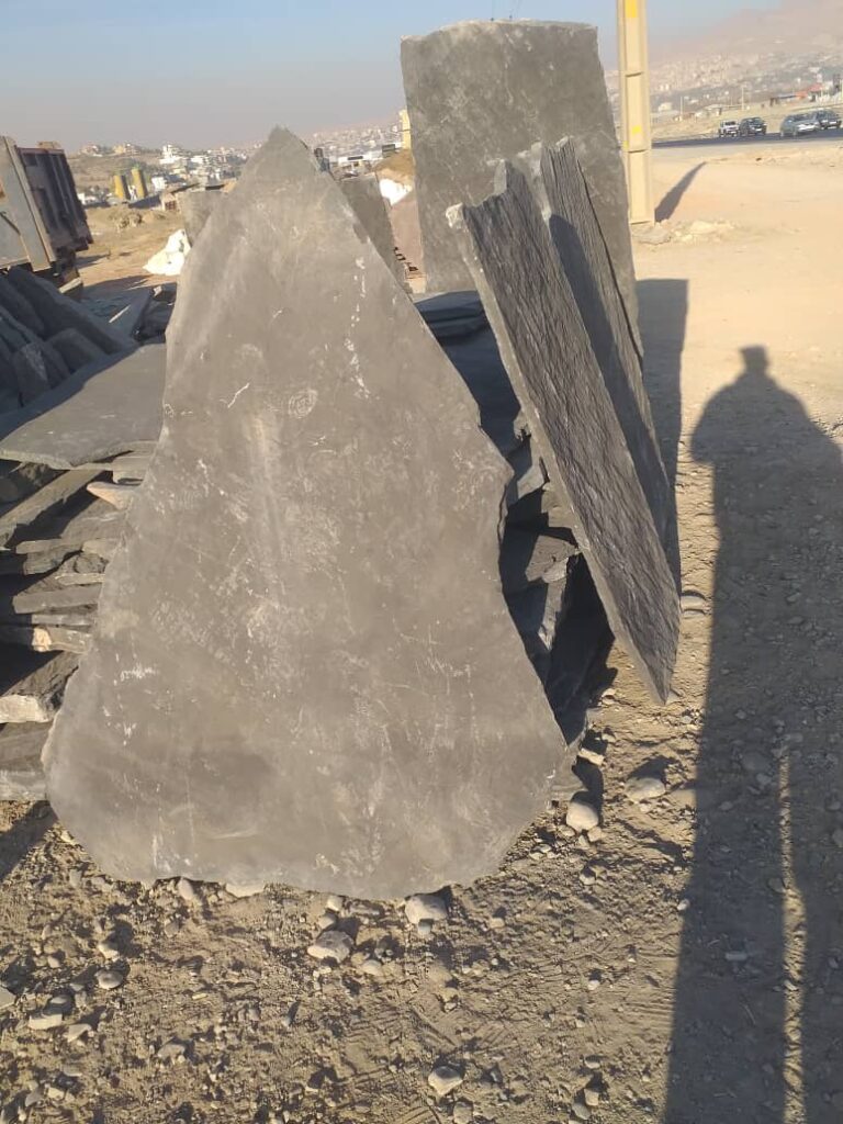 فروش سنگ لاشه