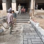 قیمت فروش سنگ لاشه