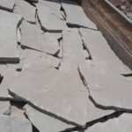 فروش سنگ لاشه سنگ مالون