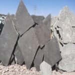 فروش سنگ لاشه
