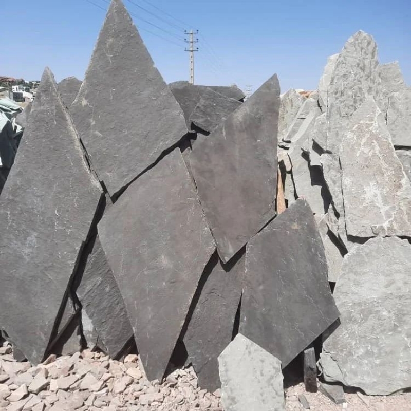فروش سنگ لاشه