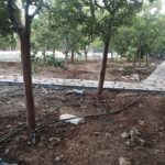 فروش سنگ لاشه سنگ ورقه ای سنگ مالون