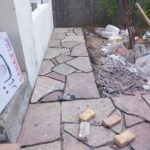 فروش سنگ لاشه سنگ ورقه ای سنگ مالون