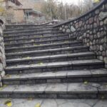 فروش سنگ لاشه سنگ ورقه ای سنگ مالون