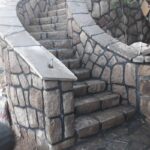 فروش سنگ لاشه سنگ ورقه ای سنگ مالون