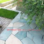 فروش سنگ لاشه سنگ ورقه ای سنگ مالون