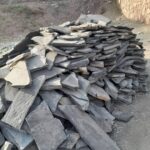 فروش سنگ لاشه سنگ مالون