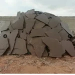 فروش سنگ لاشه فروش سنگ مالون