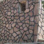 سنگ لاشه دماوند فروشنده رحیمی هستم در خدمت مشتریای عزیز هستم سنگ مشکی میگون درهم
