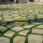 قیمت سنگ مشکی میگون