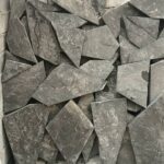 فروش سنگ لاشه سنگ مالون سنگ ورقه ای