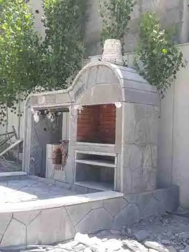 فروش سنگ لاشه سنگ مالون