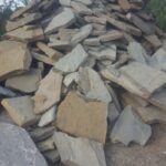 فروش سنگ لاشه