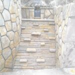 فروش سنگ لاشه سنگ ورقه ای سنگ مالون