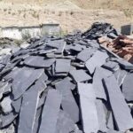 فروش سنگ لاشه مستقیم از معدن بدون واسطه