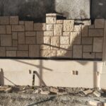 فروش سنگ لاشه سنگ ورقه ای سنگ مالون