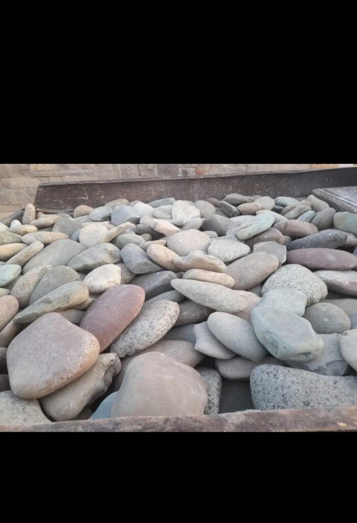 فروش سنگ لاشه سنگ مالون