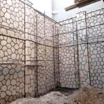 فروش سنگ لاشه سنگ ورقه ای سنگ مالون