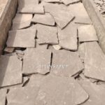 فروش سنگ لاشه سنگ ورقه ای سنگ مالون