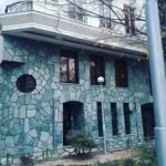 فروش سنگ لاشه سنگ ورقه ای سنگ مالون