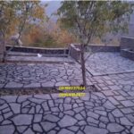فروش سنگ ورقه ای دماوند باقیمت مناسب