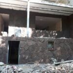 فروش سنگ لاشه سنگ ورقه ای سنگ مالون