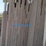 فروش سنگ لاشه سنگ ورقه ای سنگ مالون