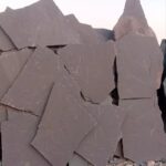 فروش سنگ لاشه سنگ ورقه ای سنگ مالون